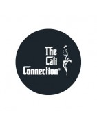 Semillas feminizadas de marihuana The Cali Connection