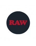 RAW - Los mejores productos 【 Papel, conos, tips y mucho más 】