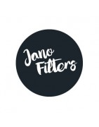  [Comprar Jano Filters] Boquillas reutilizables - Growbarato.net