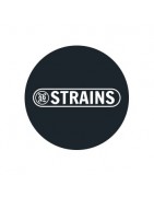 Semillas Regulares GB Strains