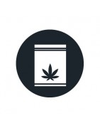 Bolsas para Marihuana cierre Zip 【 Herméticas 】- GrowBarato