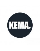 KEMA papel de liar y filtros 【 práctico y económico】