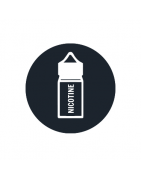Sales de Nicotina【 para vapeo 】Comprar Online - Growbarato