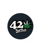 Semillas Feminizadas Fast Buds