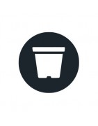 Square Pots ≫ Space-efficient crops