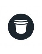 Pots de fleurs ronds pas chers - Grow Barato