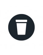 Vasos Alongados | Catálogo completo para o teu jardim