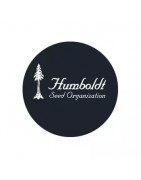 Semillas Regulares Humboldt Seed Organization