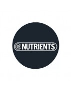 GB Nutrients 》Nueva línea de fertilizantes de Grow Barato