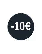 Menos de 10€