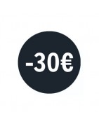 Entre 10 y 30€