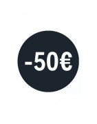 Entre 30 y 50€