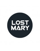 Lost Mary ✓ Vapers y pods desechables baratos