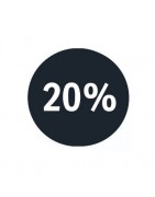 Huile CBD 20 %