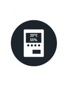 ≫ Comprar Productos de Control de la humedad y temperatura - GB